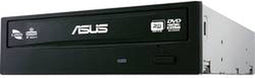 ASUS DRW-24D5MT - Interne DVD-brander - 24X schrijfsnelheid - Zwart