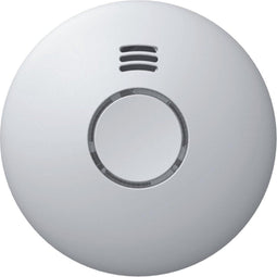 Profile Optische Rookmelder 85dB Draadloos Koppelbaar