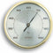 TFA Hygrometer bi-metaal 70mm - met messing ring