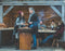 Artola FiQ Barbecue Medium - Cor-Ten Staal/Carbon Staal/RVS - Roest
