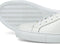 JACK&JONES FOOTWEAR JFWCOREY LEATHER NOOS - Sneakers - Maat 42 - White Detail:Black Forest Heel