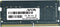 AFOX AFSD416PS1P - SO-DIMM DDR4 - 16GB 3200MHz Micron Chip