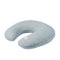 Nobodinoz Sunrise Borstvoedingskussen - Willow Soft Blue