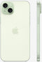 Apple iPhone 15 Plus - 128GB - A16 Bionic - Groen
