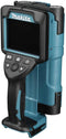 Makita DWD181ZJ - Muurscanner - 4 scanmodi - 14,4 / 18 V