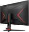 AOC C27G2ZE - Gaming Monitor - 27