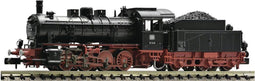 Fleischmann 781390 N stoomlocomotief 55 3448 van de DB