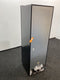 Inventum KV1808B - Vrijstaande koelkast - 4 verstelbare plateaus - Zwart