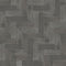 WallArt - 16 - st - Tegel - Connaught - leer - schaduwgrijs