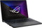 ASUS ROG Zephyrus G16 GU603VV - Gaming Laptop - Intel Core i7-13620H - GeForce RTX 4060 - 16GB RAM - 512GB SSD - 165Hz (2023)