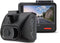 Mio MiVue 935W - Dashcam 4K UHD - HDR - Wi-Fi - GPS - flitspaal- en trajectcontrole-waarschuwingen