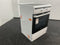 Inventum VFI6042WIT - Inductiefornuis - 4 inductiezones 65L oveninhoud - Wit