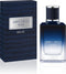 Jimmy Choo Man Blue Eau De Toilette Spray 30ml