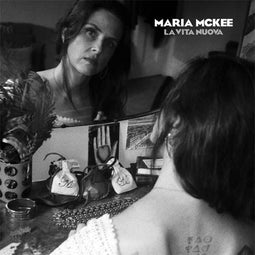 Maria McKee - La Vita Nuova - LP - Limited Edition - Coloured Vinyl (2 stuks)