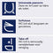 Plieger Royal Toiletbril - Duroplast - Softclose - Wit