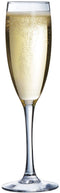 Arcoroc Vina - Champagneglas 190 ml - Vaatwasserbestendig - (6 stuks)