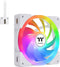 Thermaltake Swafan EX14 ARGB Sync - PC Cooling Fan - 3-Fan Pack 140mm Wit (3 stuks)