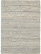 MOMO Rugs Sten Grey Vloerkleed - 140x200 - Rechthoek - Laagpolig,Structuur Tapijt - Industrieel - Grijs, Wit, Zwart