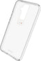 Huawei P30 - Gear4 - Crystal Palace Backcover - Hard Kunststof - Transparant
