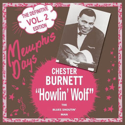 Memphis Days Vol.2
