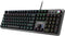 MSI FORGE GK310 - Gaming Toetsenbord - Mechanische Rode Switches - RGB LED - Zwart