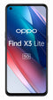OPPO Find X3 Lite - Smartphone - 128GB opslag - 8GB RAM - Zwart