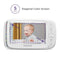 Motorola Comfort50 - Babyfoon - 5