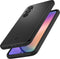 Spigen Galaxy A54 5G - Thin Fit Hoesje - Slank ontwerp met Air Cushion technologie - Zwart