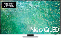 Samsung Neo QLED QN85C - 55" Smart TV - 4K Ultra HD 3840 x 2160 Pixels - Zwart (2023)