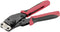 Cimco FLEXI-CRIMP PRO 101945 Perstang Adereindhulzen 0.5 tot 16 mm²