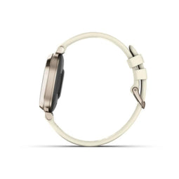 Garmin Lily 2 - Smartwatch - 35mm - Beige