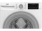Beko B3WT5841WB1 - Vrijstaande Wasmachine - 8 kg - 1400 toeren - Stoomfunctie
