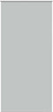 vidaXL - Rolgordijn - verduisterend - 90x210cm - stofbreedte - 85,7 - cm - polyester