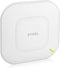 ZyXEL NWA210AX - Access Point - 2975 Mbit/s - Wit (2 stuks)