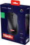 Trust GXT 924 YBAR+ - Gaming Muis - 25K DPI RGB Verlichting - Draad