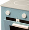 Micki - Houten Speelkeuken - Blauw