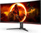 AOC CU34G2XE/BK - Gaming Monitor - 34