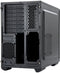 Chieftec UK-02B-OP - PC Behuizing ATX Micro-ATX Mini-ITX - 2.5