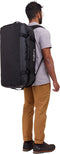 Thule Chasm - Reistas 70L - 2-in-1 ontwerp rugzak - Zwart