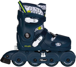 Playlife Smile Skates Junior (verstelbaar)