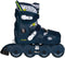 Playlife Smile Skates Junior (verstelbaar)