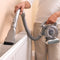 BLACK+DECKER PD1820L - Kruimeldief - 18V 1.5Ah met flexibele slang en Cyclonic Action