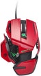 MadCatz R.A.T. 8+ ADV - Gaming Muis - 20000 DPI - Draad