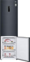 LG GBB72MCUGN - Koelkast - 384L Total No-Frost FRESHConverter - Wit