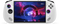 Lenovo Legion Go S - Handheld - AMD Ryzen Z1 Extreme 32GB RAM 1TB SSD - Wit