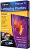 Fellowes lamineerhoezen ImageLast A3 - glanzend - 80 micron - 100 stuks