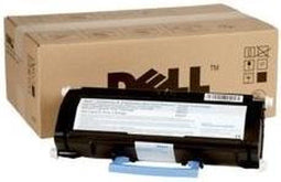 Dell 593-10329 - Tonercartridge hoge capaciteit - 6000 pagina's - Zwart