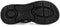 Skechers Go Walk Arch Fit - Sandalen - Dames - Zwart - Maat 40