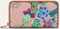 Oilily Sonate - Portemonnee - Dames - Bruin - One Size