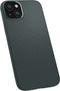 Spigen ACS06652 - Soft Case - Air Cushion Technologie - Groen